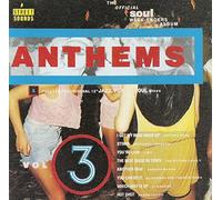 Various Artists - Anthems Volume 3