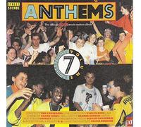 Various Artists - Anthems Volume 7