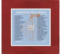 Various Artists - Anthology of American Folk Music 3 [Vinilo]