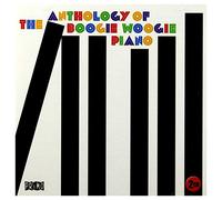 Various Artists - Anthology of Boogie Woo..
