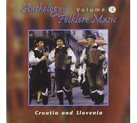 Various Artists - Anthology of Folklore..