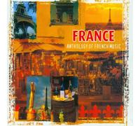 Various Artists - Anthology of French Music