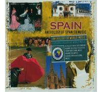 Various Artists - Anthology of Spain