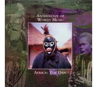 Various Artists - Anthology of World Music: Africa - The Dan