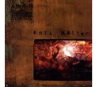Various Artists - Anti-Matter [Vinilo]