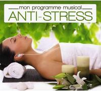 Various Artists - Anti-Stress [Import]