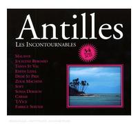 Various Artists - Antilles