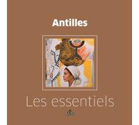 Various Artists - Antilles - les Essentiels