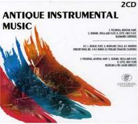 Various Artists - Antique Instrumental Music
