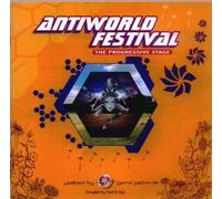 Various Artists - Antiworld Festival the Progressive Stage