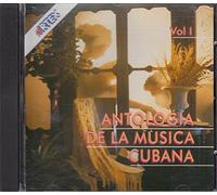 Various Artists - Antologia De La Musica Cubana 1