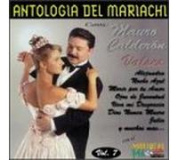 Various Artists - Antologia Del Mariachi 7: Pepe Villa
