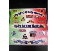 Various Artists - Antologia Sonidera 2003