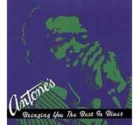 Various Artists - Antone's - Bringing You the Best in Blues