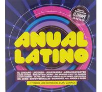 Various Artists - Anual Latino