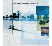 Various Artists - Anyone Can Play Radiohead - A Tribute to Radiohead [VINYL] [Vinilo]