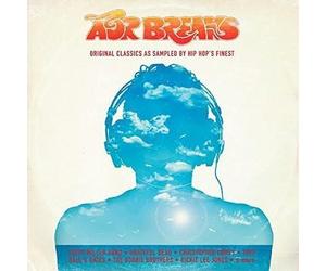 VARIOUS ARTISTS - AOR BREAKS [Vinilo]