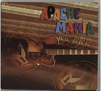 Various Artists - Apache Mania