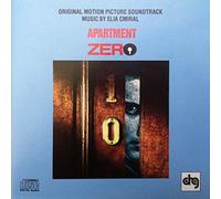 Various Artists - Apartment Zero