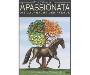 Various Artists - Apassionata: Vier Jahreszeiten-Galanacht der Pferde [Alemania] [DVD]