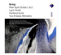 Various Artists - Apex: Grieg Peer Gynt Suites