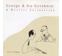 Various Artists - Apla Tribute to Gershwin