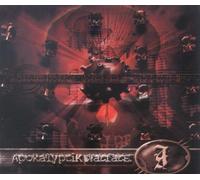 Various Artists - Apokalyptik Warfare V.1