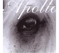 Various Artists Apollo - Past Present Future (CD) Album (Importación USA)