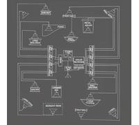Various Artists - Appearance/Music for Solo Performer: Compositions by Toshi Ichiyanagi and Alvin Lucier, featuring John Cage and David Tudor [CD Edition]