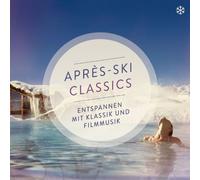 Various Artists - Apres Ski Classics
