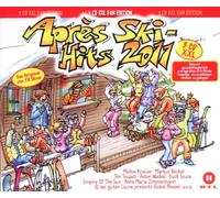 Various Artists - Apres Ski Hits 2011