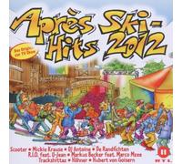 Various Artists - Apres Ski Hits 2012