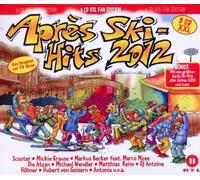 Various Artists - Apres Ski Hits 2012 -Xxl-