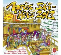 Various Artists - Apres Ski Hits 2013