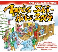 Various Artists - Apres Ski Hits 2014 Xxl