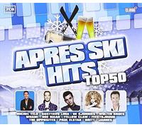 Various Artists - Apres Ski Hits Top 50