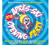 Various Artists - Apres Ski Opening Party 2