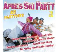 Various Artists - Apres Ski Party