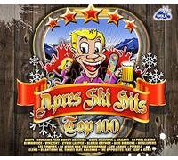 Various Artists - Apres Ski Top 100
