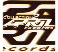Various Artists - April Records Collection 2