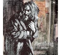 Various Artists Aqualung Redux (Vinyl) 12" Album Coloured Vinyl