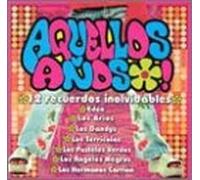 Various Artists - Aquellos Anos