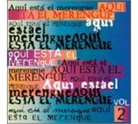 Various Artists - Aqui Esta El Merengue 2