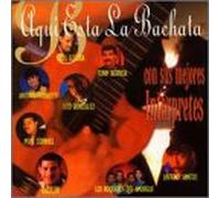 Various Artists - Aqui Esta La Bachata