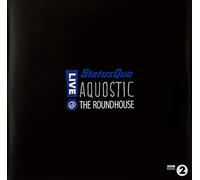 Various Artists - Aquostic! Live At The Roundhouse [Vinilo]