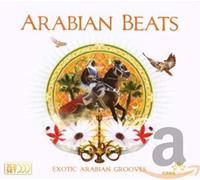 Various Artists - Arabian Beats