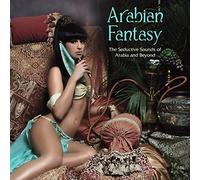 Various Artists - Arabian Fantasy/Various [Vinilo]