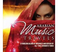 Various Artists - Arabian Music Travels