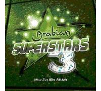 Various Artists - Arabian Superstars 3