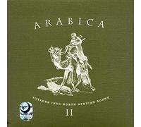 Various Artists - Arabica II